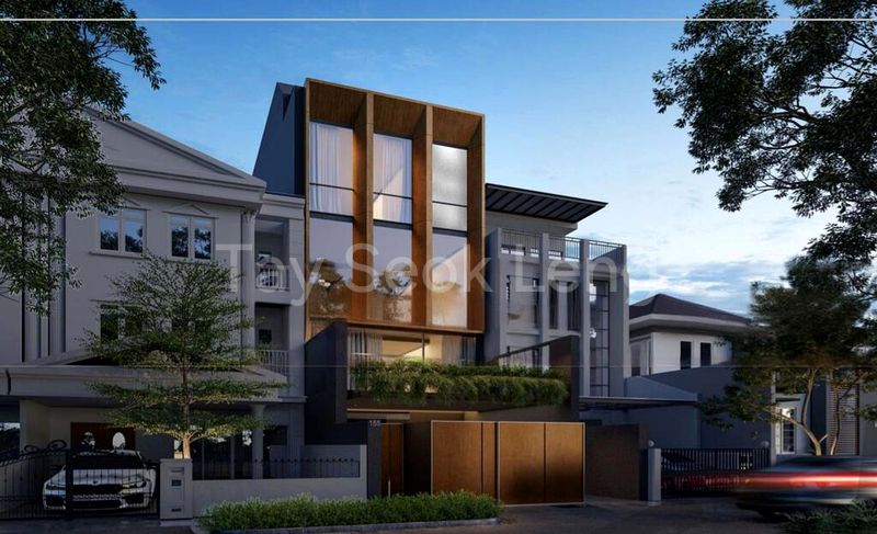6 Bed Terraced House (Landed) for Sale in  Ventura View - Image 2